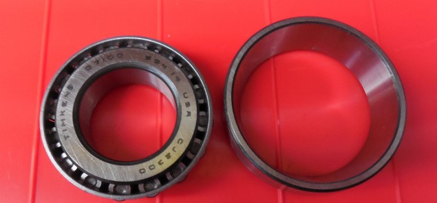 Lower Front & Back Main Bearing For Biro Saw Model 22 Replaces A363